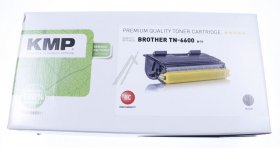 Kmp Toner Cartridge - 1146 hc00 B-t1 Cartridge Toner Black 230g