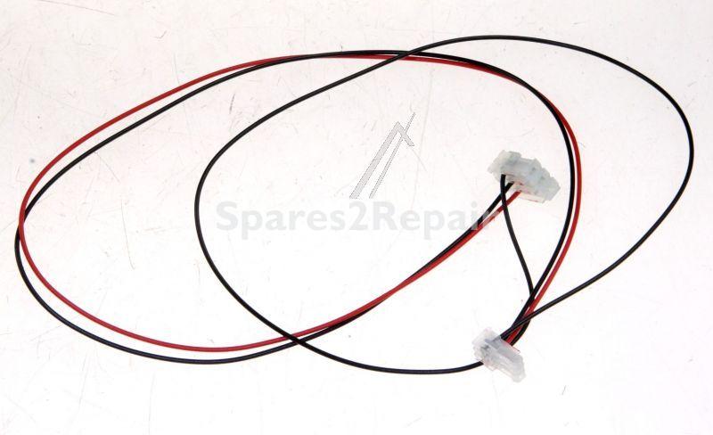 Harness - 5032514800 Cable Pvc 0 35 L470+connector Mcsa [Delonghi]