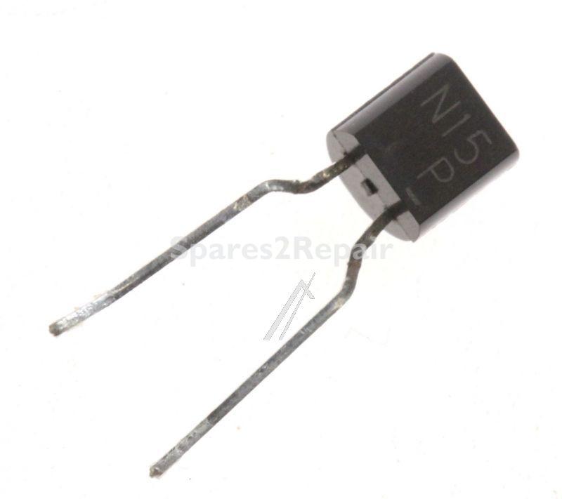 Jvc Icpn Semiconductive Fuse - Icpn15t Fuse