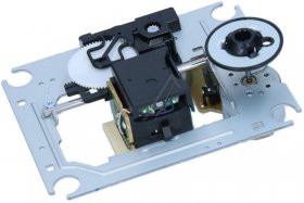 Classic Cd drive Assembly - Ep-c101 Cdm31354-ori Laser Unit For Cd Drive