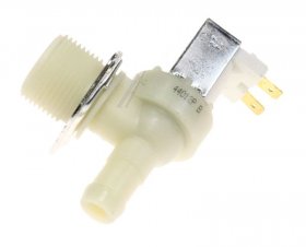 Bitron 1 way Solenoid Valve - Electric Valve 1v 90deg D:15