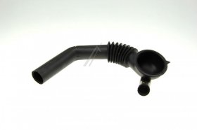 Lg Connector Hose - 4738er1006a Extrusion Epdm Epdm Black T2 5 Pump Bellows D69 Na Epic-pjt