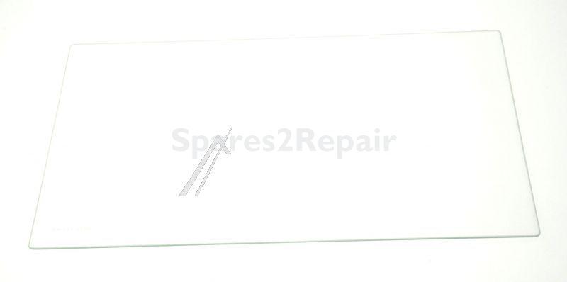 Glass Panel - 2426294431 Glass Shelf 288x488mm [Electrolux Aeg]