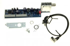Loewe Sat Tuner - 89361056 Dvbs Module L2650