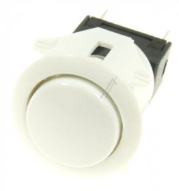Switch - 3113420008 Bezel Switch White [Electrolux Aeg]