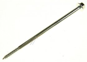 Screw - 1325108213 Screw pack hec (5 9x126) [Electrolux Aeg]