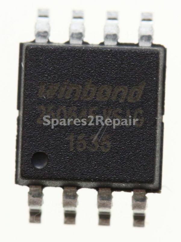 Winbond Electronics Ic - 25q64fvsig W25q64fvssig Ic Flash 64mbit Smd Soic-8