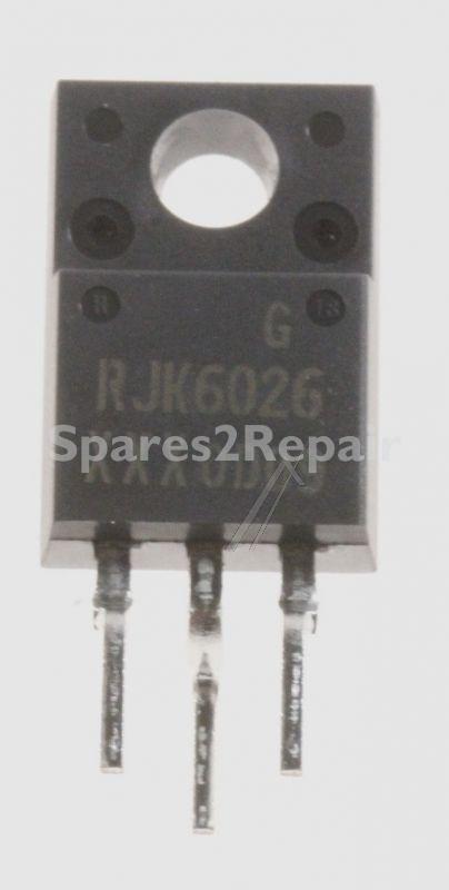 Panasonic Field Effect Transistor - Rjk6026 B1cerr000042 Field Effect Transistor