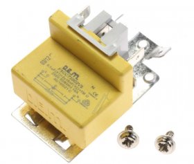 Radio Interference Suppression - C00271293 482000031038 Mains Con And Suppre Kit [Whirlpool Indesit]