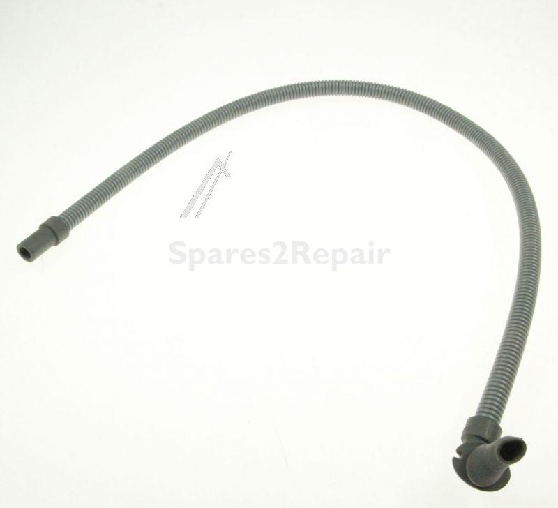 Tube - 40006360 Connection Hose Water Tank -> Device [Candy Hoover]
