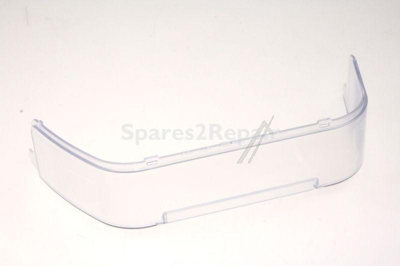 Samsung Panel - Da63-05291a Cover-ice Maker B:hm10 san 124 3 293 9 n