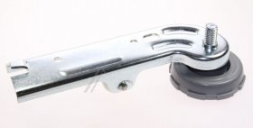 Cap - 4847060400 C00882966 Middle Section Cap (ral7037) [Arcelik]