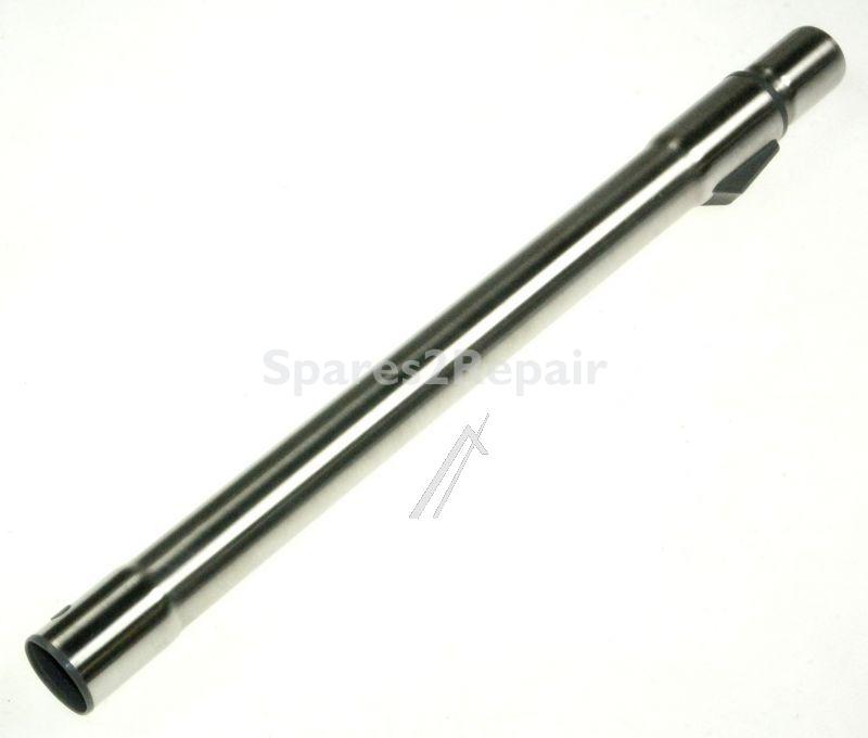 Telescopic Hose - 49016146 Telescopic Tube Stainless Steel [Candy Hoover]