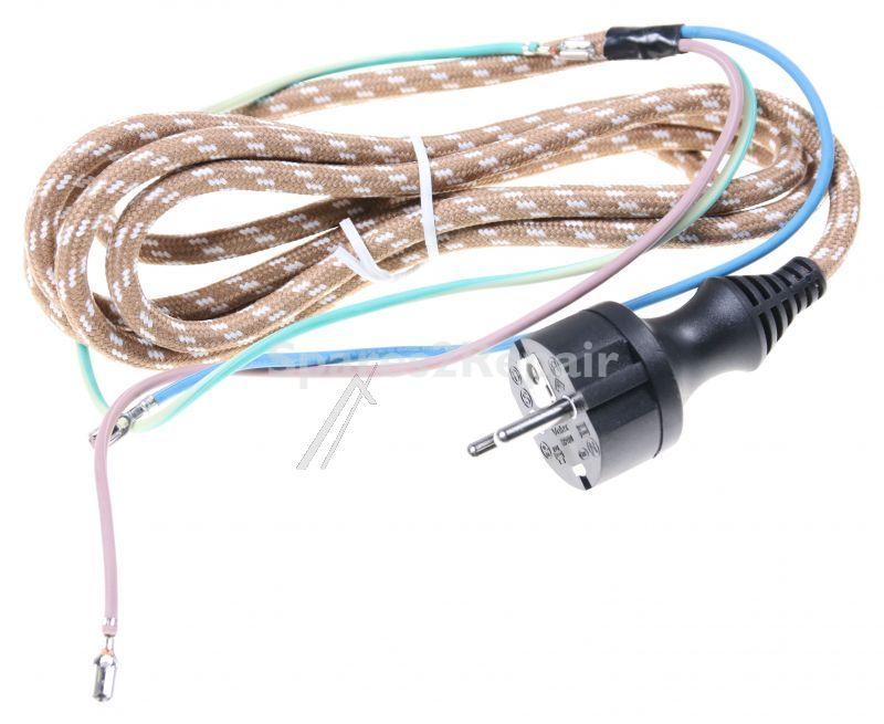 Philips Saeco Mains Power Lead - 423902277781 Svc Power Cable 423900012870