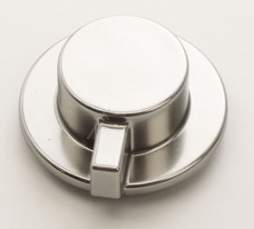 Button - C00961792 488000961792 Knob [Whirlpool Indesit]