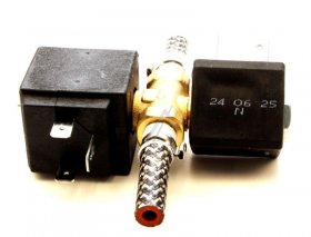 Saeco Solenoid Valve - 423903028411 Combi Evalve Assembly