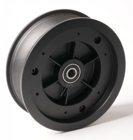 Egret Rims - 10100264 Front Wheel Rim