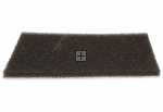 Motor Filter - 1038951 Inlet Filter Sponge 100x120 [Amica]