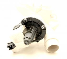 Hanyu Drain Pump - Drain Pump With Pump Head And Filter Alternative For Candy-hoover