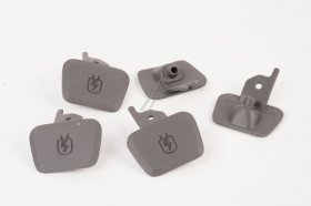 Segway Ninebot Square Plug - Ab 05 14 00 0183 Charging Port Rubber Plug E2 Pro