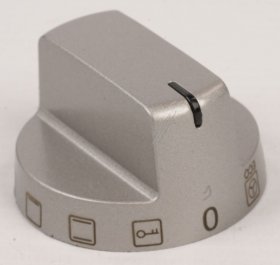 Control Knob - 9089204 Rotary Knob El es_44mm 12539 00 Sr+el 9 2tw [Amica]