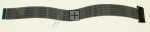 Grundig Multi Media Connectors - Vax502r-4 C00950921 Cable Lvds 51p 300mm