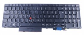 Ibm Lenovo Notebook keyboards - 01er591 01er591 Keyboard Danish