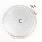 Ceramic Heater Element - 70035003 Highlight 1200w We [Candy Hoover]