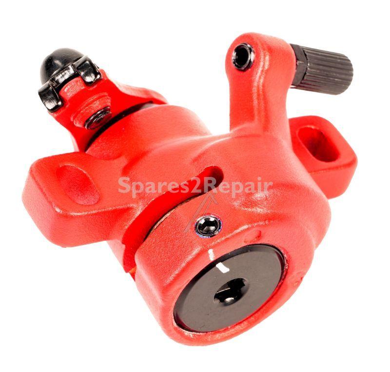 Segway Ninebot Brake - Bb 08 01 0102 52 Disc Brake Mount Single Action Rd