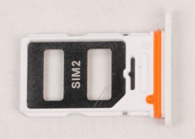 Xiaomi Sim card Holder - 1611701000442a Sim Card Holder Xiaomi Poco X6 5g White