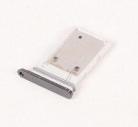 Samsung Sim card Holder - Gh98-50118c Sim Tray Galaxy S25 Edge 5g (sm-s937b) Black