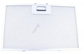 Silverline Metal Grease Trap - Yt142 3420 09 Aluminum Cassette Filter 90