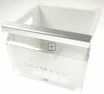 Smeg Drawer Front - 76613a515 Flap