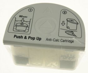 Water Filter - 9178005731 C00889125 Steam Iron Water Filter [Arcelik]