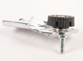 Door Hinges - 0070118127 70071361 Lower Hinge [Candy Hoover]