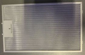 Silverline Metal Grease Trap - Yt142 3159 03 Aluminium Cassette Filter