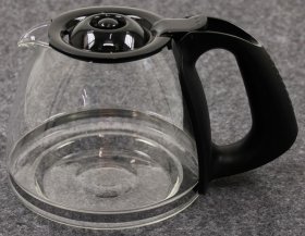 Coffee Pot - Ss-7222052362 Jug With Lid [Groupe SEB]