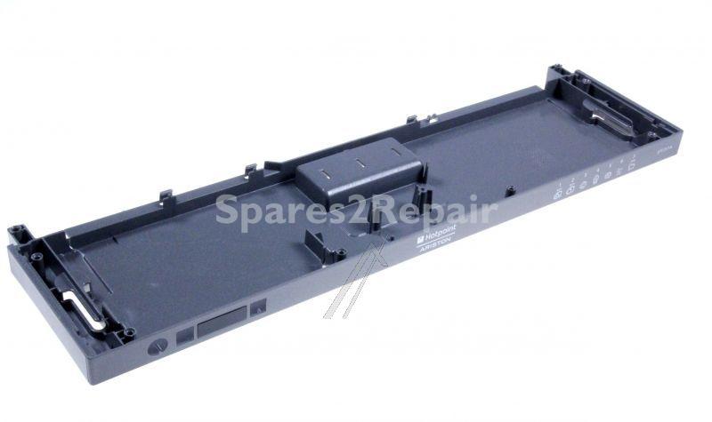 Panel - C00289567 482000088660 Console Lft217a-ha [Whirlpool Indesit]