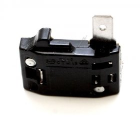 Climadiff Fixed Value Thermostat - Bt20-105 Klixon De Sécurité Sls117black