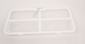 Filters - 70067618 Filter Frame H pump Sn [Candy Hoover]