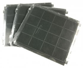 Airforce Carbon Filter - Affcaf184 Carbon Filter