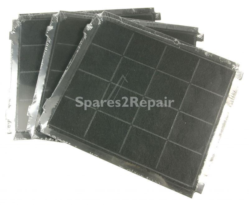 Airforce Carbon Filter - Affcaf184 Carbon Filter