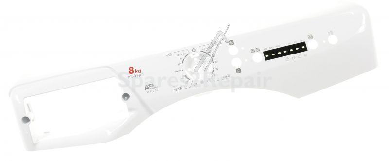 Operating Unit Screen - 41037120 Control Panel [Candy Hoover]