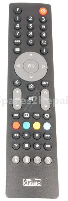 Classic Classic On Demand Remote Controls (ready to use) - Irc88131-od Replacement Remote Control Pre-programmed Irc-od