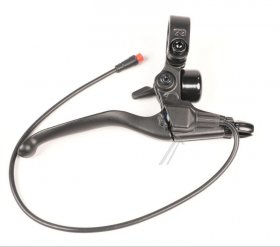 Egret Brake Arm - 10100646 Brake Lever Left