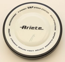 Roller - At5215533300 Ser big Wheel White 4146 [Delonghi]