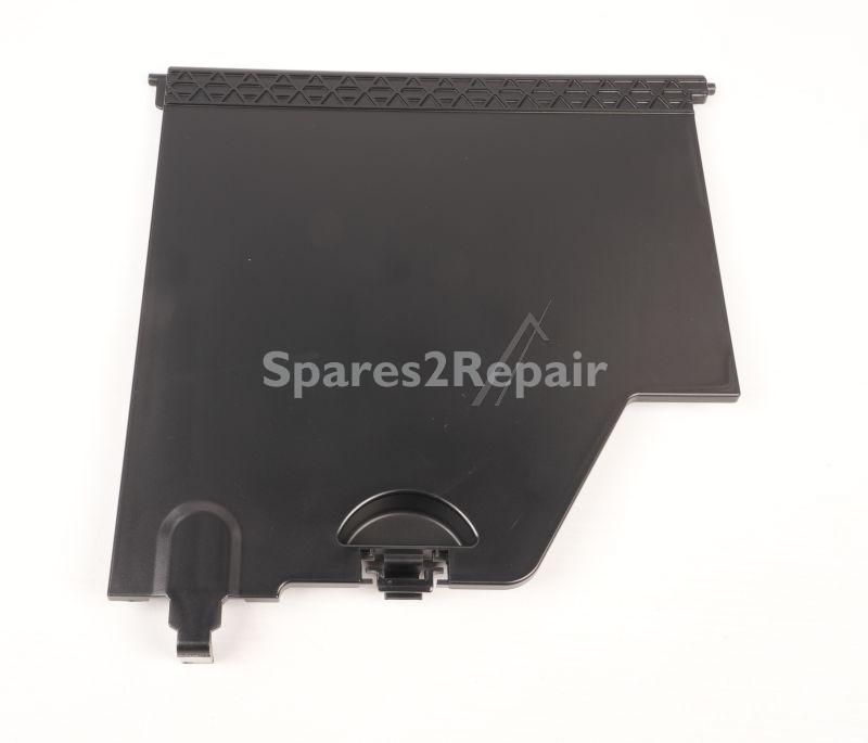 Saeco Side Cover Housing - 421945062301 Side Door Rc95 Omf-b