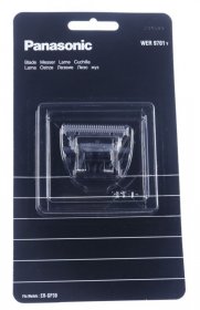 Panasonic Shaver Head - Wer9701y Blade Block