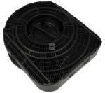 Cooker Hood Filter - 1003100 Carbon Filter Mod 200 [Amica]