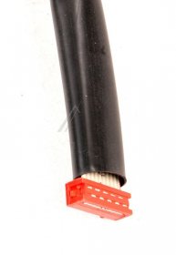 Faber Franke Roblin Flexi print Connector - 133 0071 154 Sp Hood Flat Multiwire